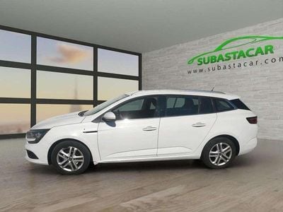 Renault Mégane GrandTour