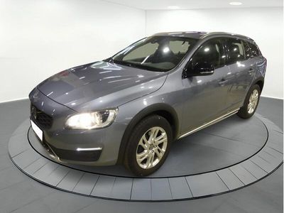 Volvo V60 CC