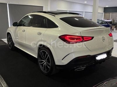 Mercedes GLE400