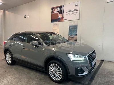 Gris / plata Usado 2019 Audi Q2 Advanced Plus SUV | 21.500 € (Precio justo)