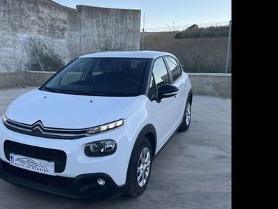 usado Citroën C3 1.6BlueHDi S&S Origins 100