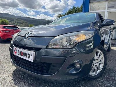 Renault Mégane III