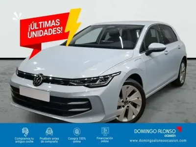Usado VW Golf VIII