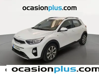 Usado Kia Stonic
