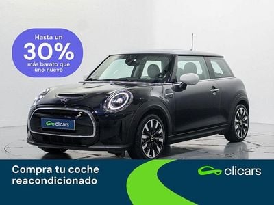 Mini Cooper SE
