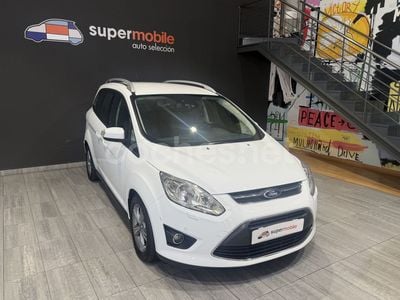 Ford Grand C-Max