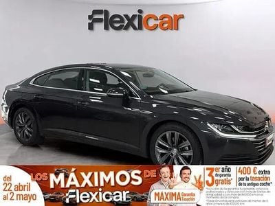 Brugt VW Arteon 150 HK (110 kW) 2020 Grå Sedan