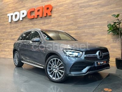 Mercedes GLC300