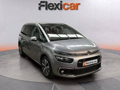Citroën Grand C4 Picasso