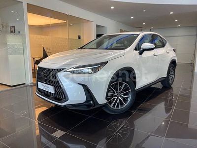 Lexus NX350h
