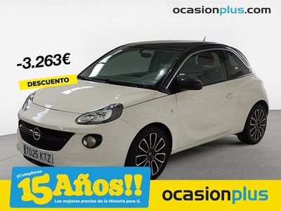 Opel Adam