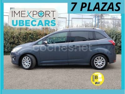 Ford Grand C-Max