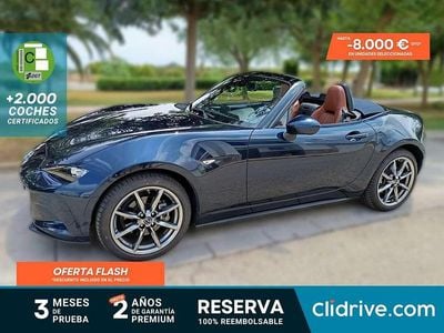 Mazda MX5