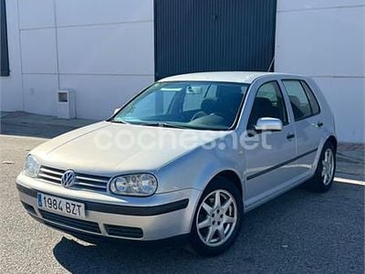 VW Golf IV