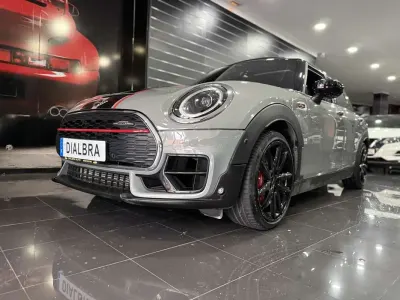 Usado Mini John Cooper Works Clubman