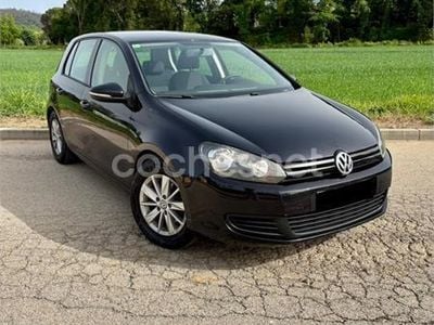 VW Golf VI