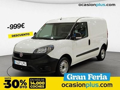 Fiat Doblò