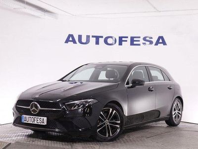 Usado Mercedes A220 190 CV (139 kW) 2024 Negro