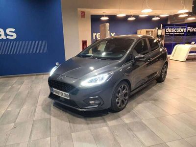 usado Ford Fiesta 1.0 EcoBoost S/S ST Line 100