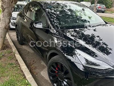 Usado Tesla Model Y Performance 392 kW (534 CV) 2023 Eléctrico SUV
