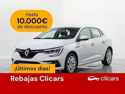 Renault Mégane IV