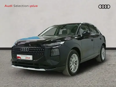 Usado Audi Q3 Advanced 150 CV (110 kW) 2026 SUV
