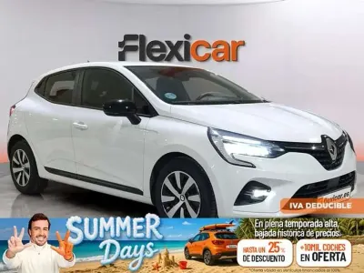 Usado Renault Clio