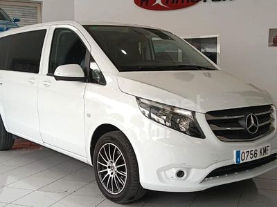 Mercedes Vito