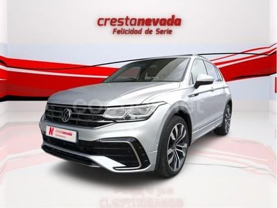 VW Tiguan Allspace