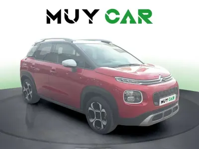 Usado Citroën C3 Aircross