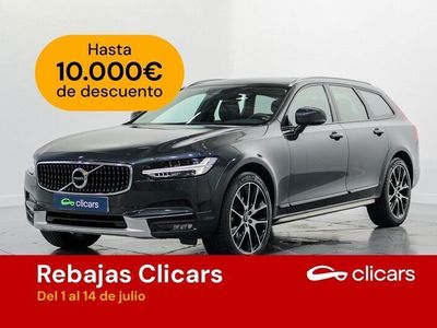 Volvo V90 CC