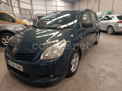 Toyota Verso
