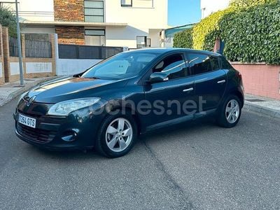 Renault Mégane III