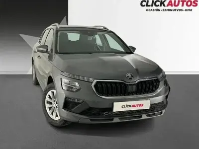 Usado Skoda Kamiq Selection 115 CV (84 kW) 2025 SUV