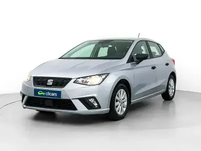 Usado Seat Ibiza