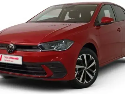 Usado VW Polo 95 CV (69 kW) 2024 Utilitario