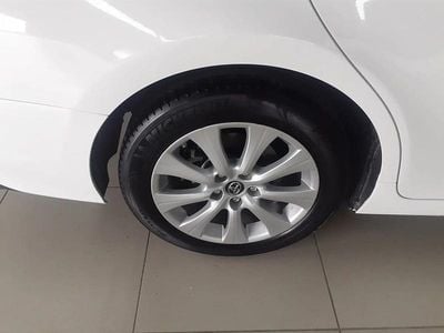 Käytetty Toyota Camry Business Edition 218 HP (160 kW) 2020 Valkoinen Sedan