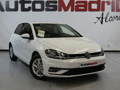 usado VW Golf Ready2Go 1.6 TDI 85kW (115CV)