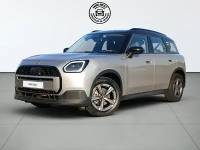 Usado Mini Countryman