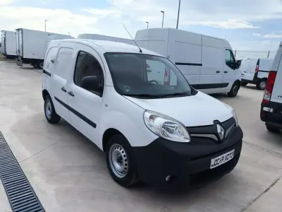 Usado Renault Kangoo
