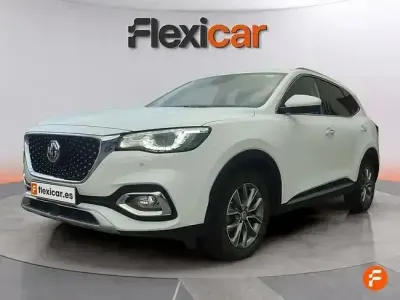 Usado MG HS Comfort 162 HP (119 kW) 2023 Branco SUV