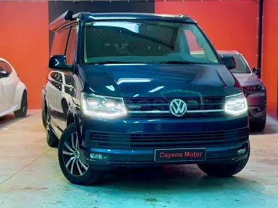 Usado VW California