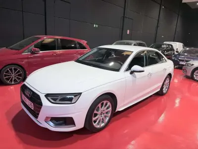 Usado Audi A4