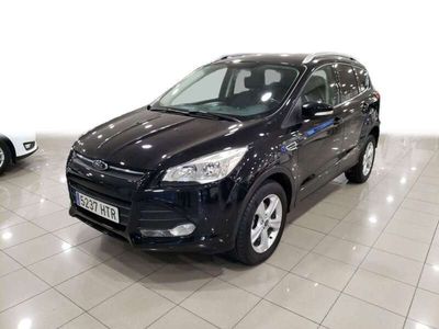 usado Ford Kuga 1.6 ECOBOOST 150 TREND