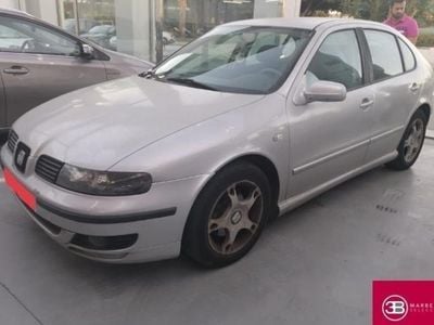 Usado 2003 Seat Leon Sport | 2300 € (Super precio)