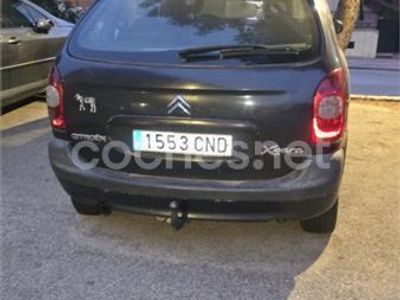 Citroën Xsara Picasso