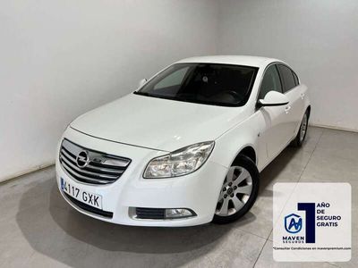 usado Opel Insignia 2.0cdti Sport 130