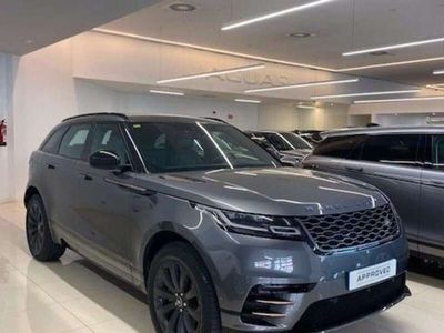 usado Land Rover Range Rover Velar 2.0D R-Dynamic SE 4WD Aut. 240