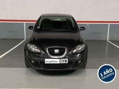 Seat Toledo