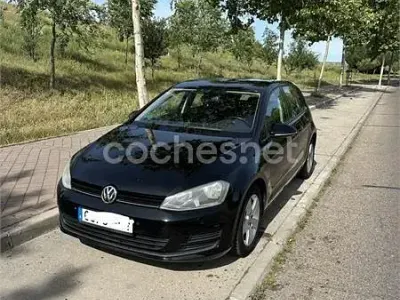 Usado VW Golf VII